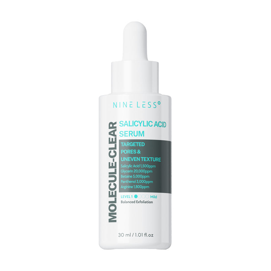 Molecule-Clear Salicylic Acid Serum