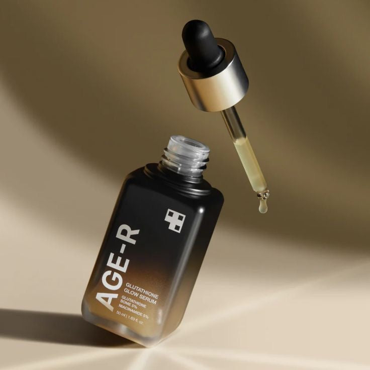 AGE - R Vita C Pro Ampoule