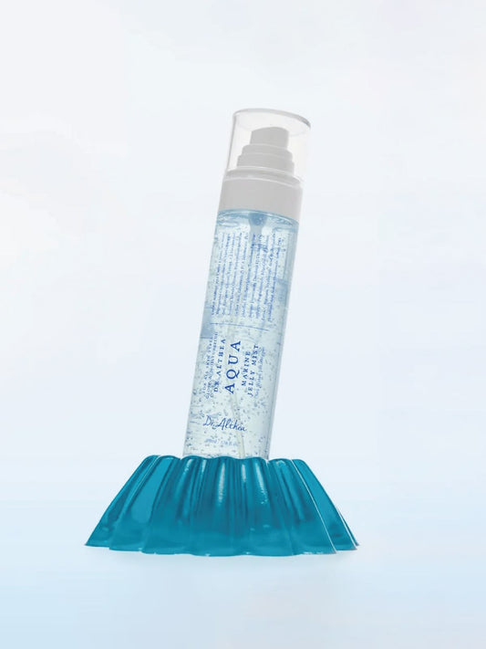 Aqua Marine Jelly Mist