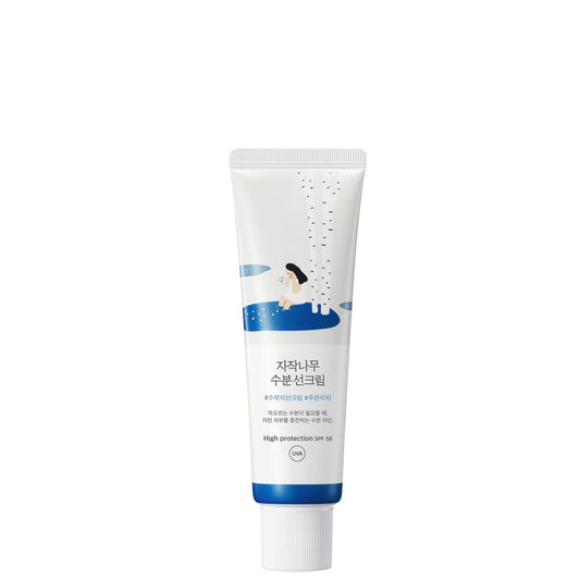 Birch Juice Moisturizing Sunscreen SPF 50+ PA++++
