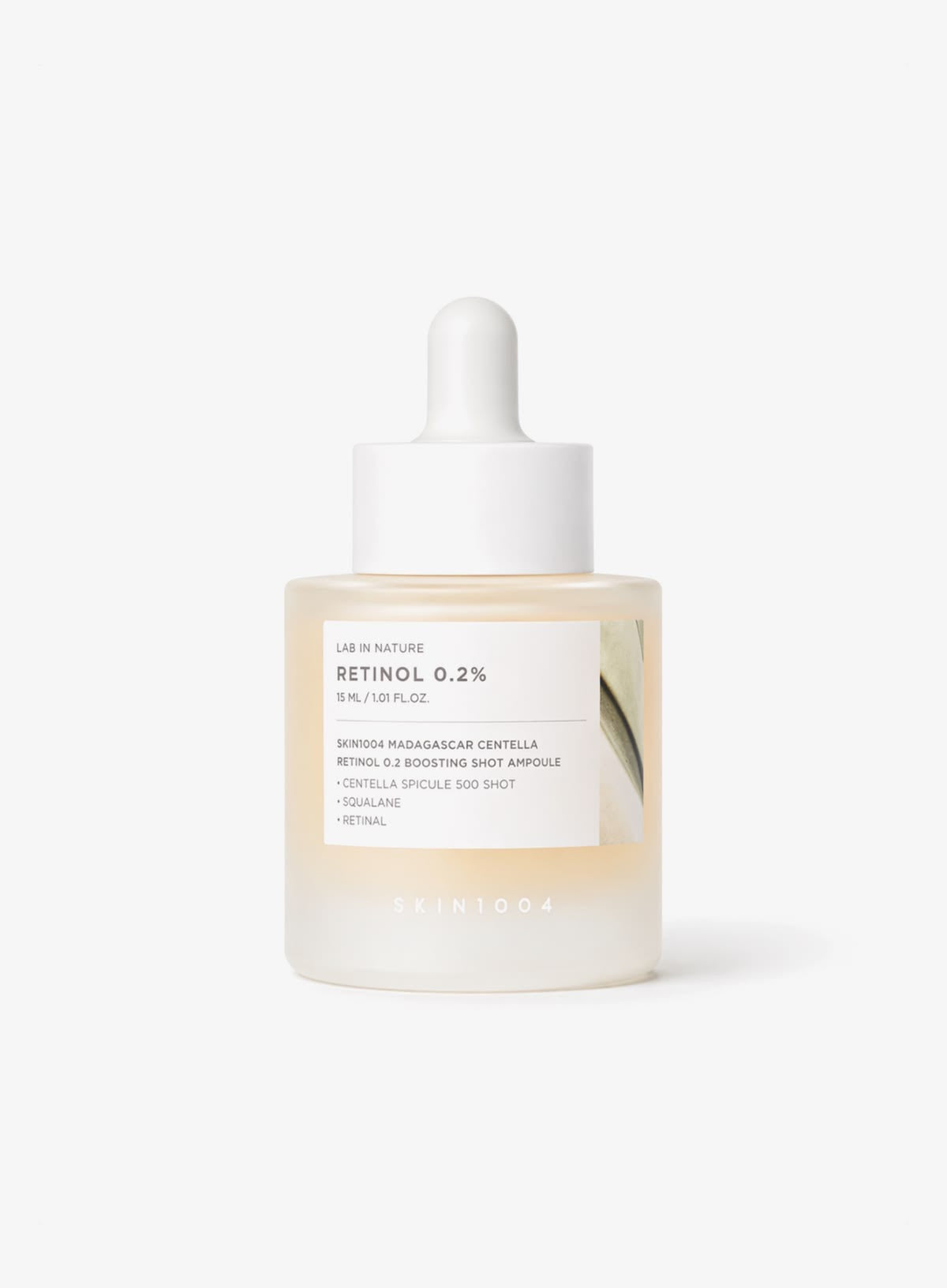 Retinol 0.2 Boosting Shot Ampoule