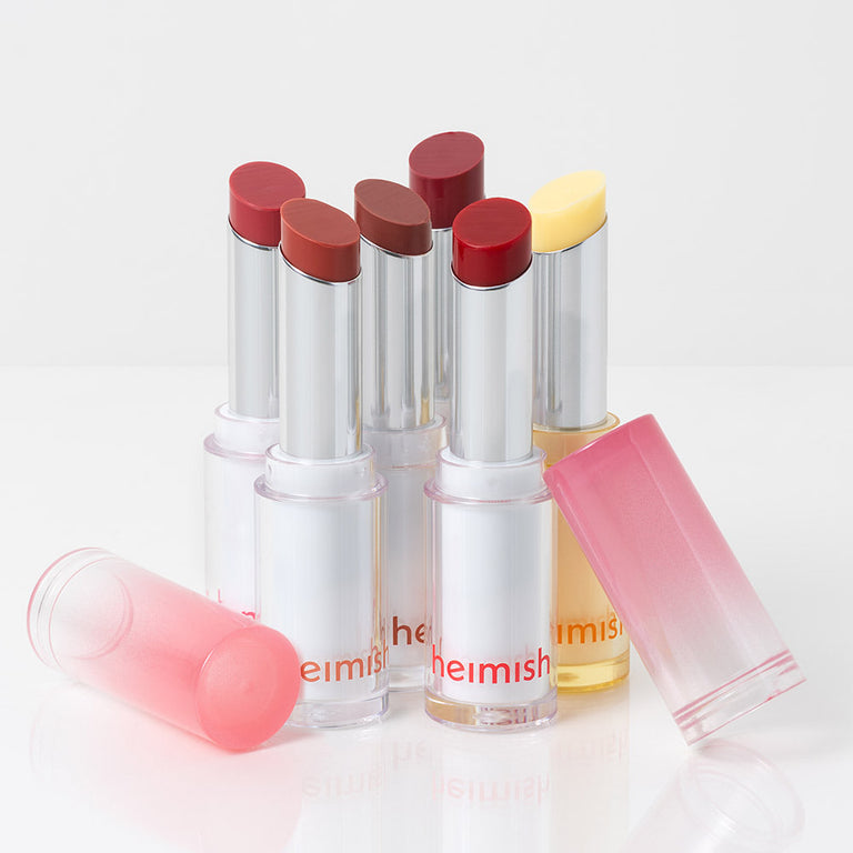 Ever Glow Glaze Color Balm