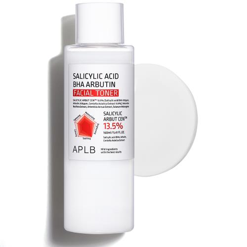 Salicylic Acid Bha Arbutin Mist Essence