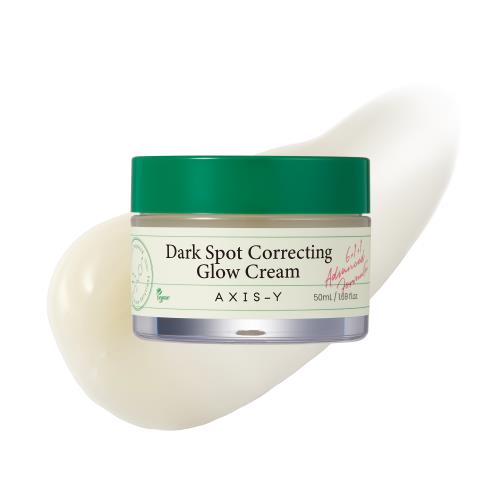 Dark Spot Correcting Glow Cream