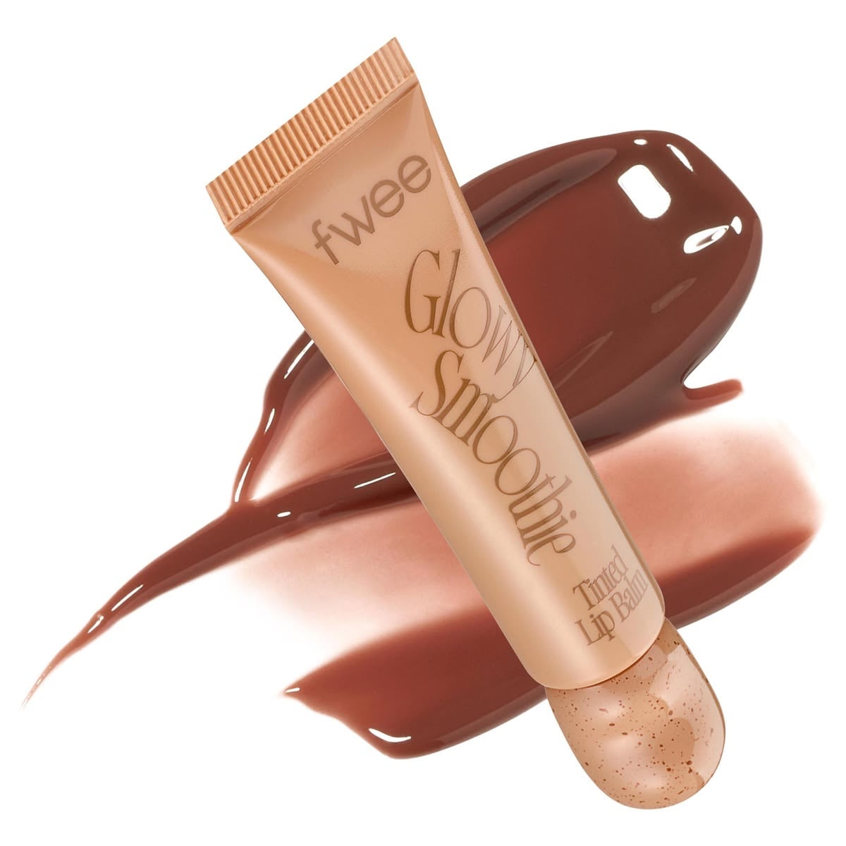Glowy Smoothie Tinted Lip Balm