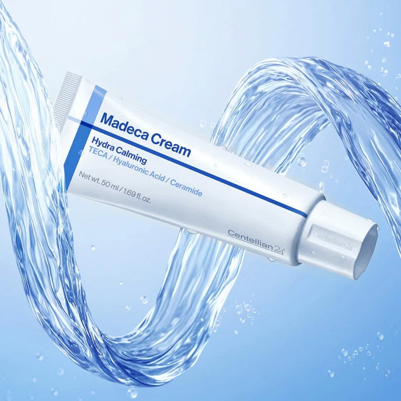 Madeca Cream Hydra Calming