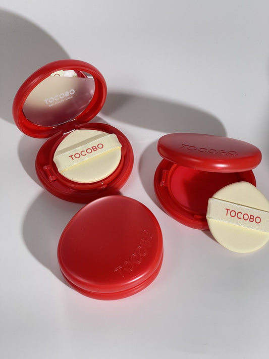 Apple Dewy Fit Cushion SPF50+ PA++++