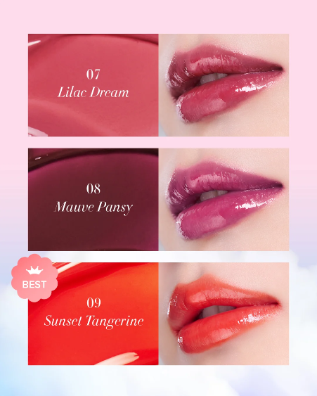 Blooming Glow Lip