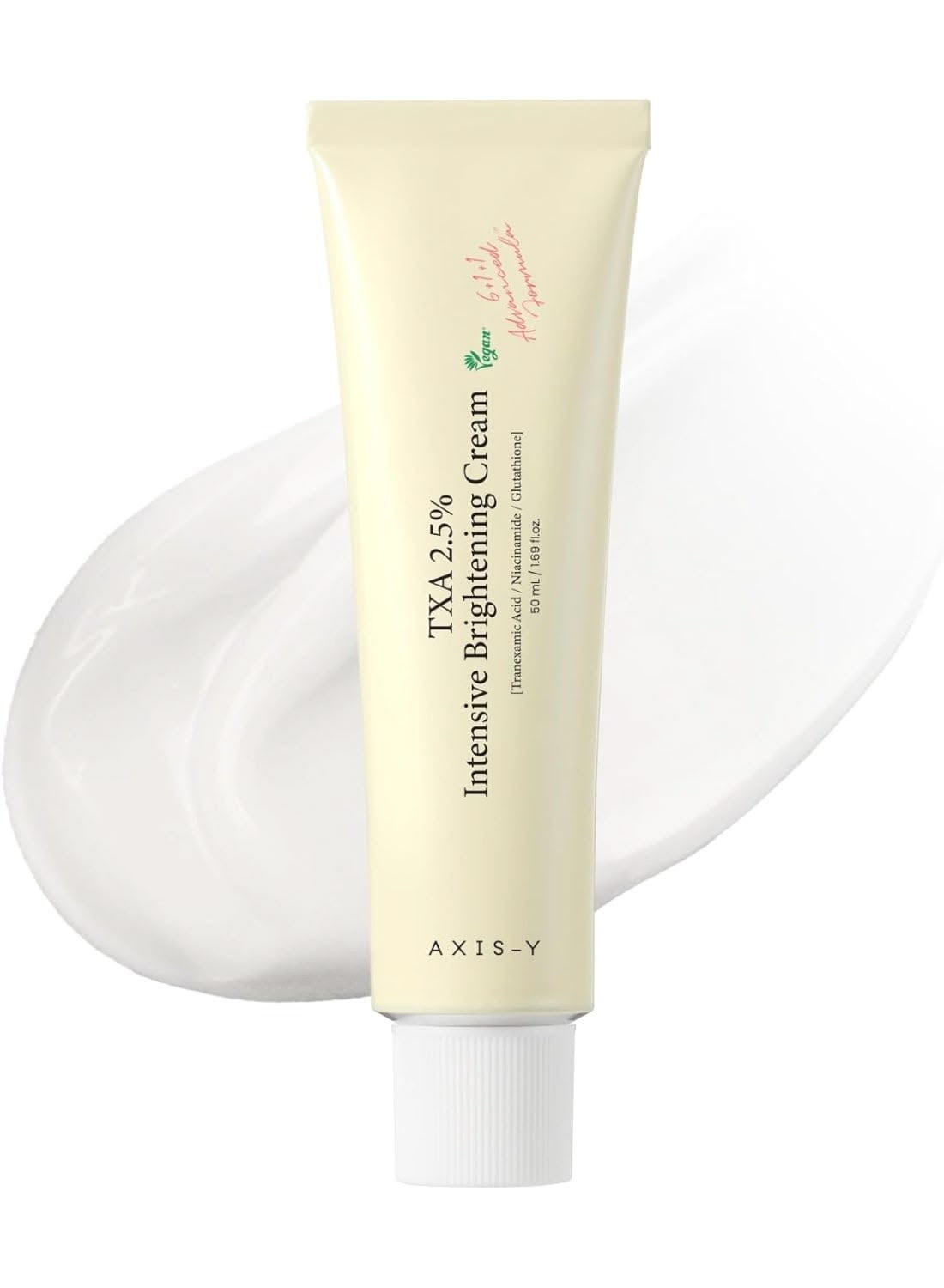 Txa 2.5% Intensive Brightening Cream