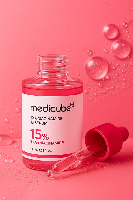 [Preventa] TXA Niacinamide 15 Serum