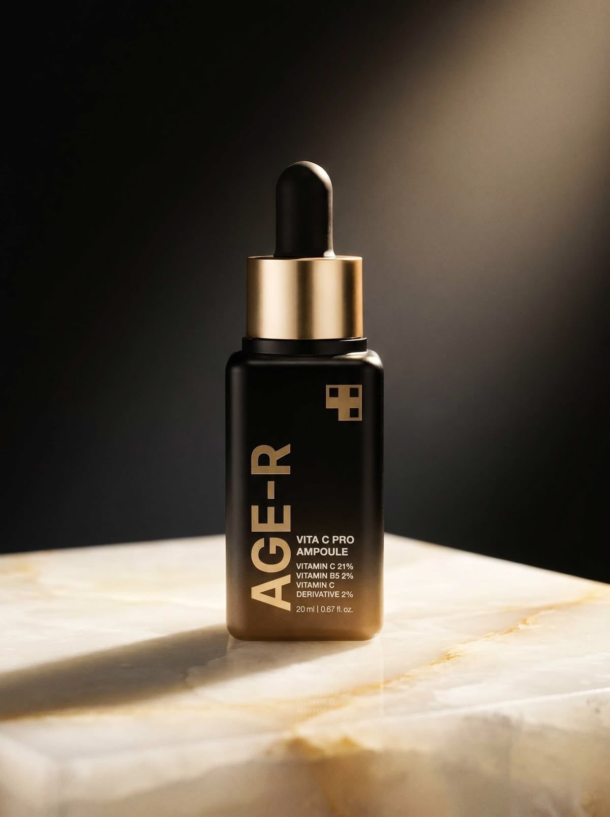 AGE - R Vita C Pro Ampoule