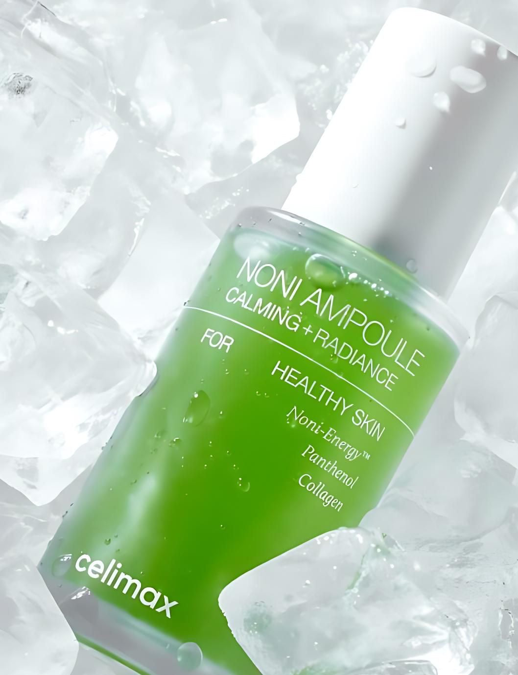 Noni Energy Ampoule