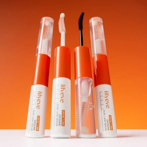 Exosome Dual Lash Serum