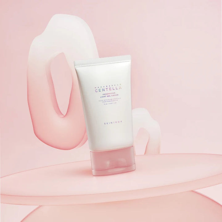 [Preventa] Poremizing Light Gel Cream