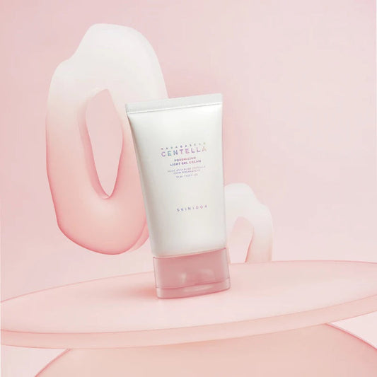 [Preventa] Poremizing Light Gel Cream