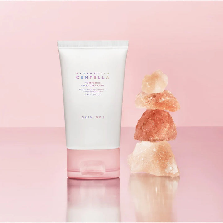 [Preventa] Poremizing Light Gel Cream