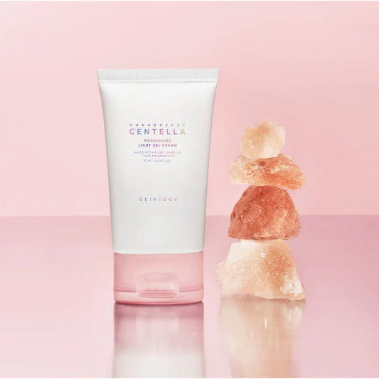 [Preventa] Poremizing Light Gel Cream