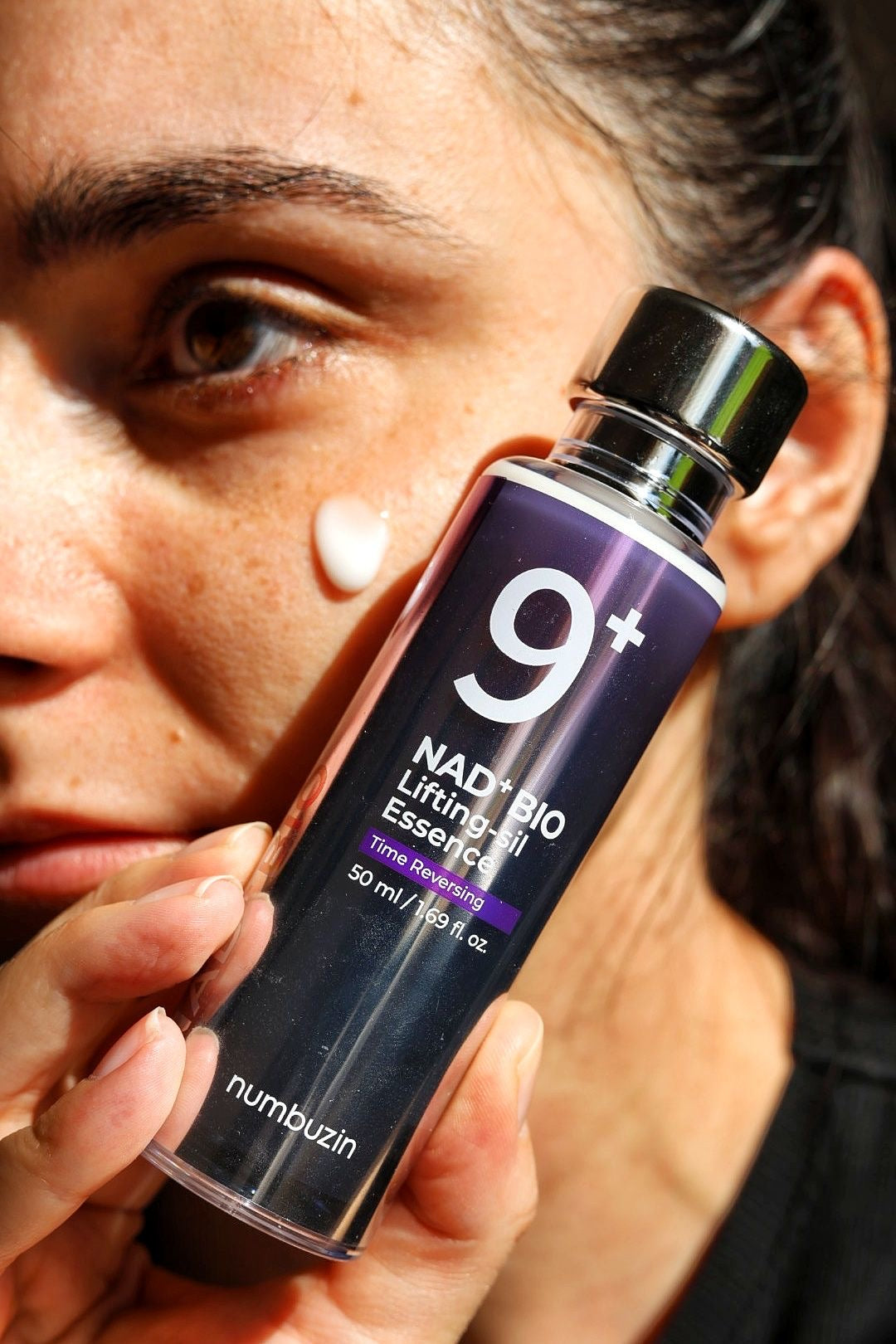 No. 9 NAD Bio Lifting-sil Essence