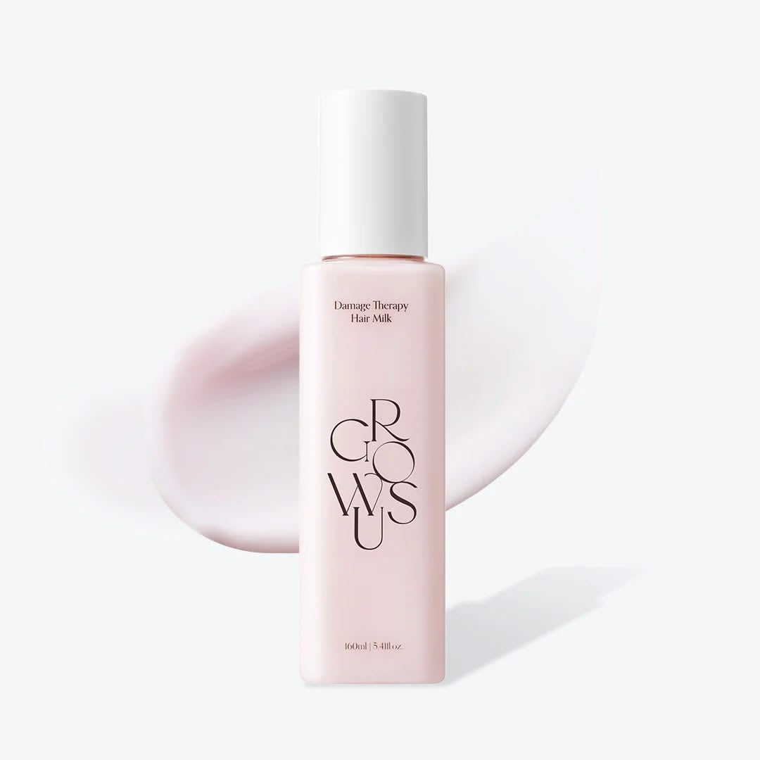 Damage Therapy Hair Milk