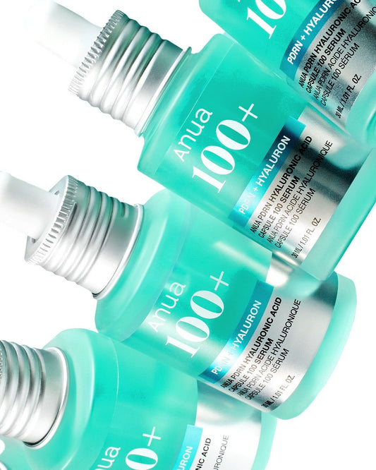 PDRN Hyaluronic Acid Capsule 100 Serum