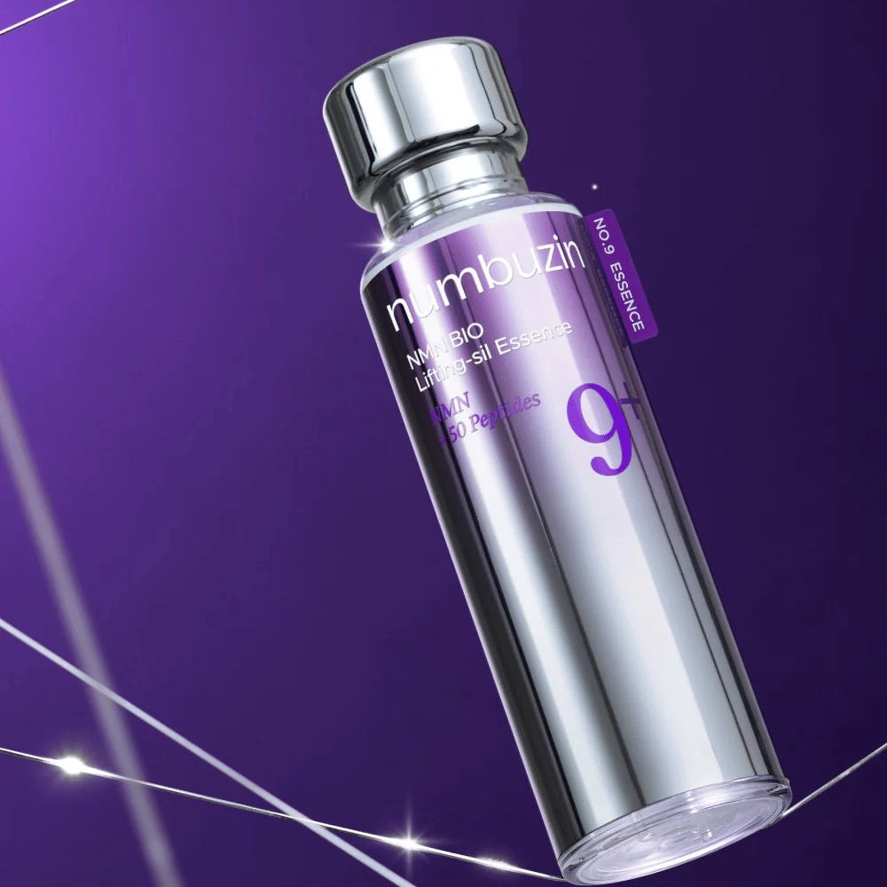 No. 9 NAD Bio Lifting-sil Essence