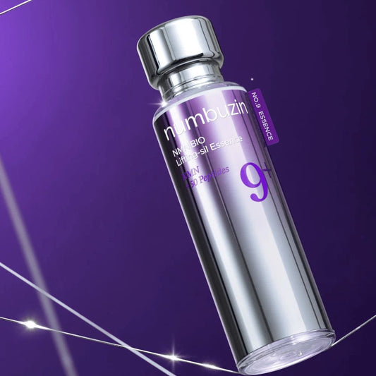 No. 9 NAD Bio Lifting-sil Essence