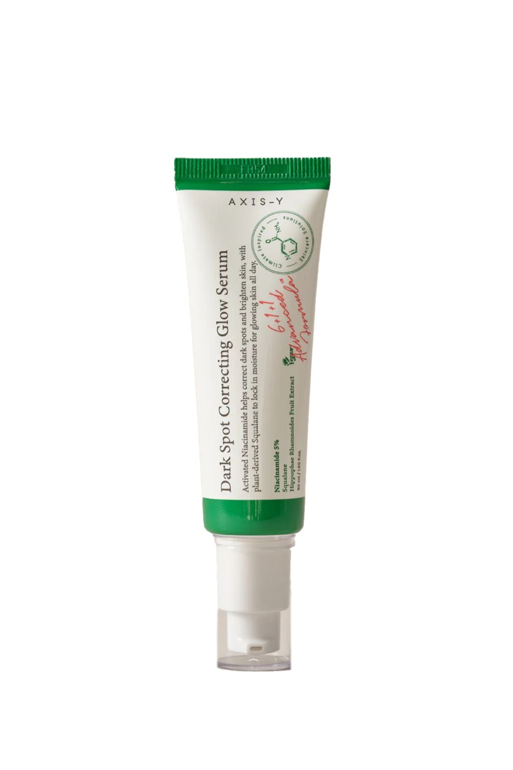 Dark Spot Correcting Glow Serum