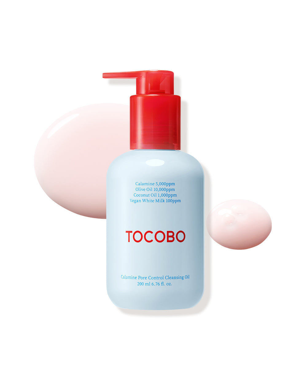 Calamine pore Control Cleansing Oil