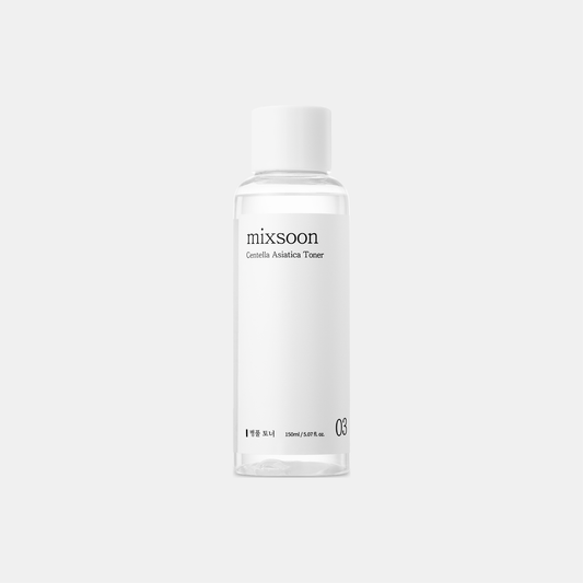 Centella Asiatica Toner