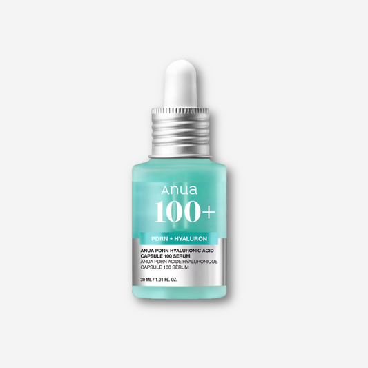 PDRN Hyaluronic Acid Capsule 100 Serum