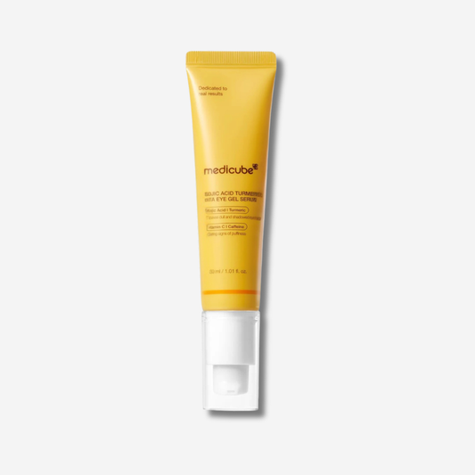 Kojic Acid Turmeric Vita Eye Gel Serum