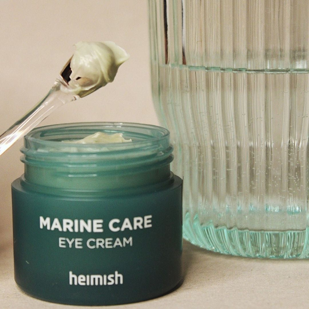 Marine Care Eye Cream