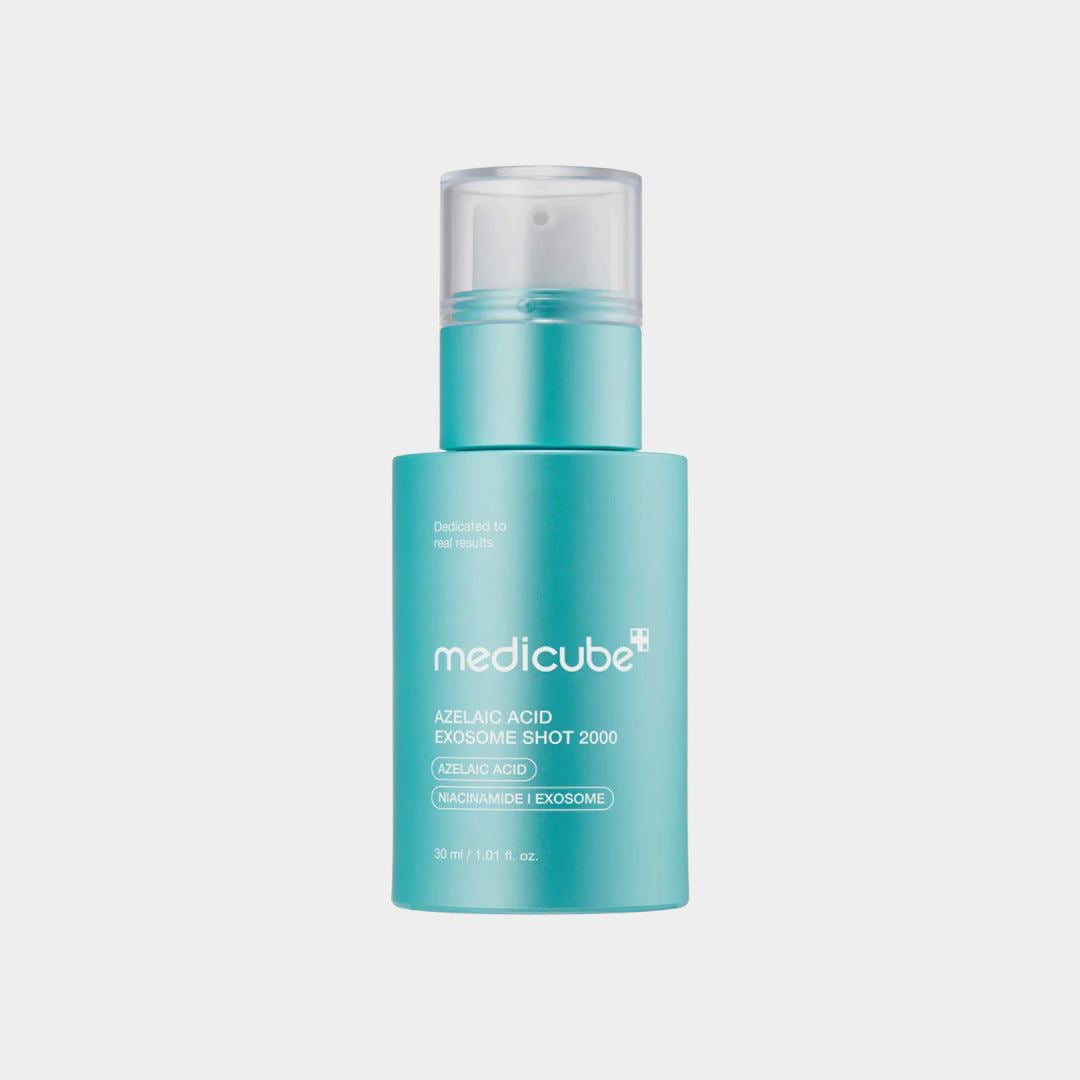 Azelaic Acid Exosome Shot 7500