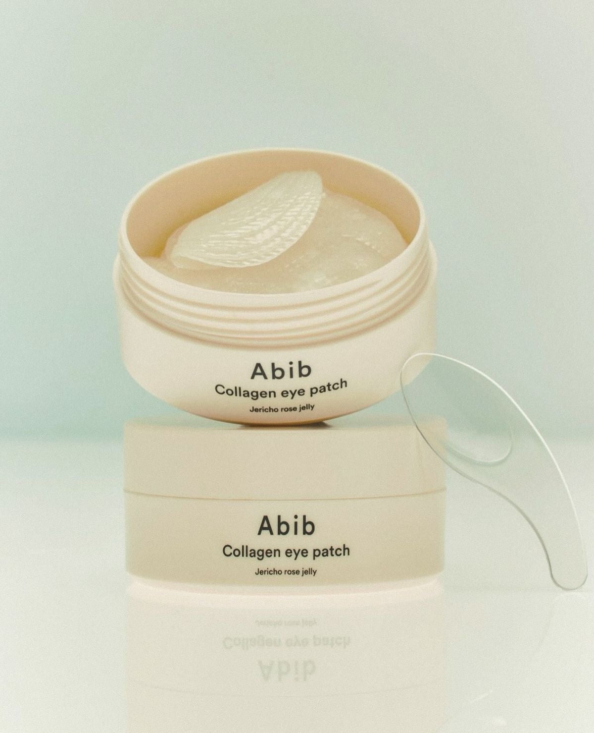 Collagen Eye Patch Jericho Rose Jelly