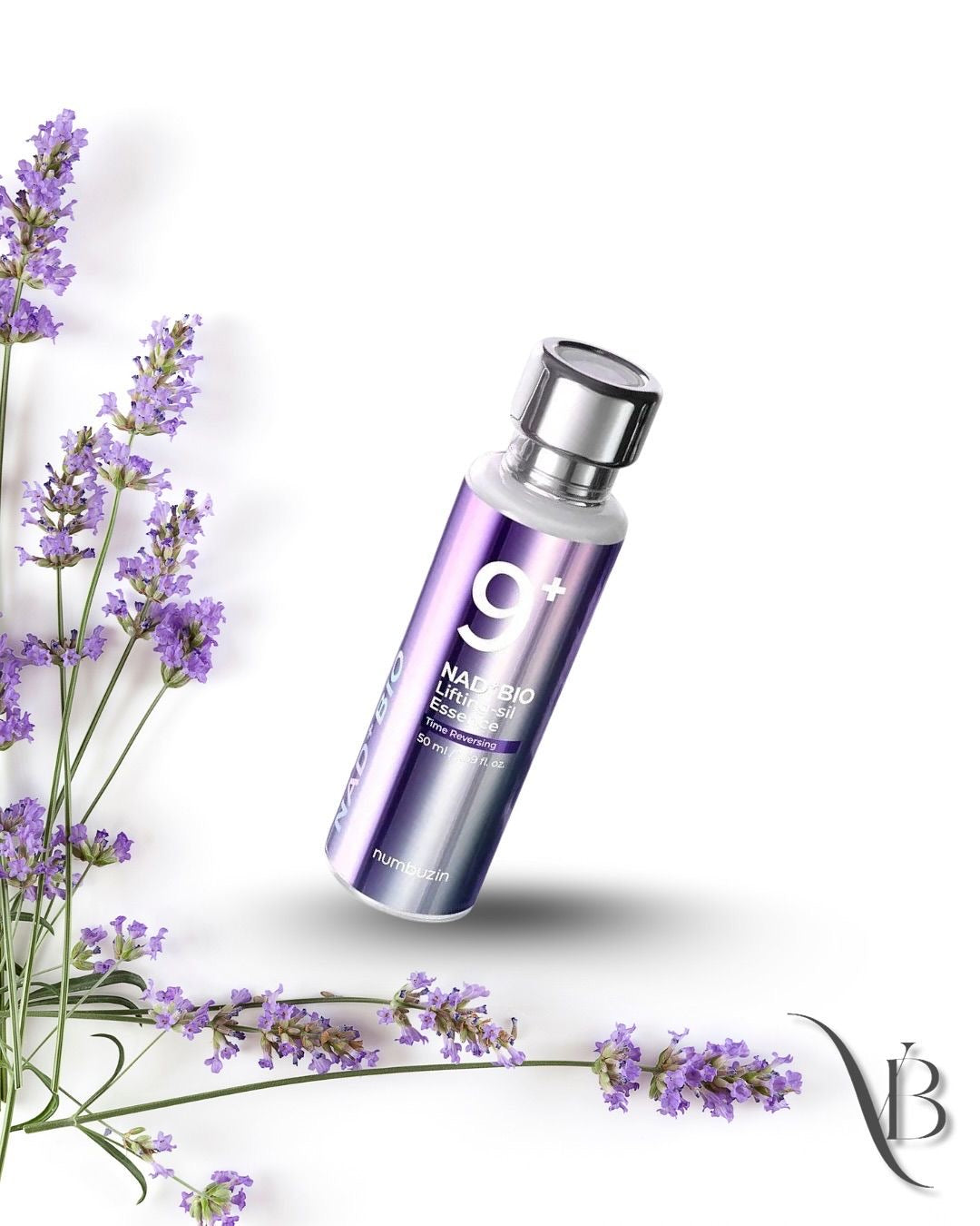 No. 9 NAD Bio Lifting-sil Essence