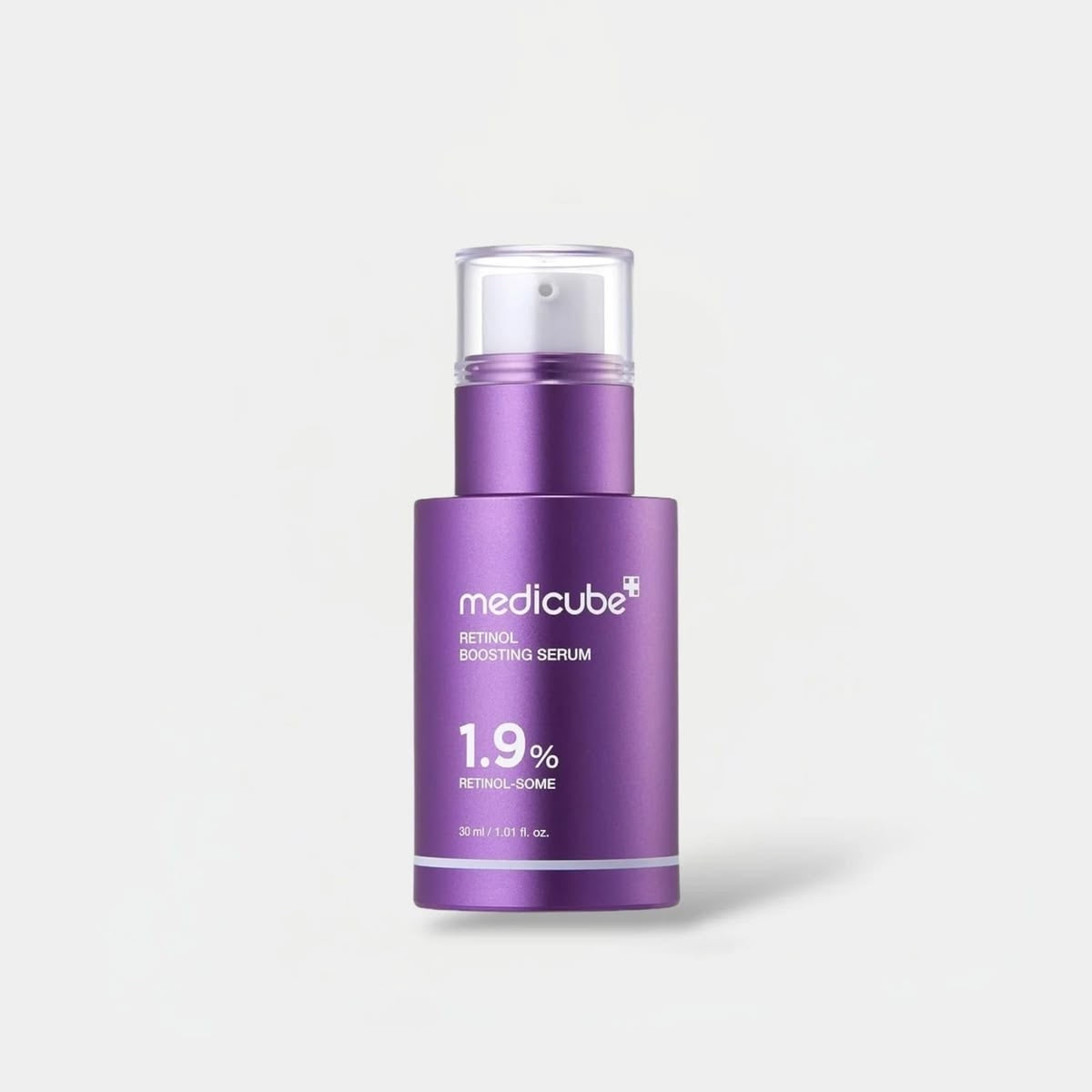 Retinol Boosting Serum
