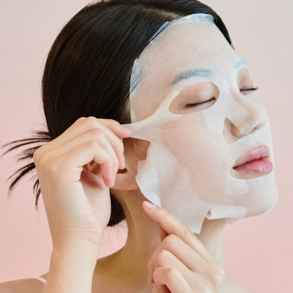 Poremizing Clarifying Mask