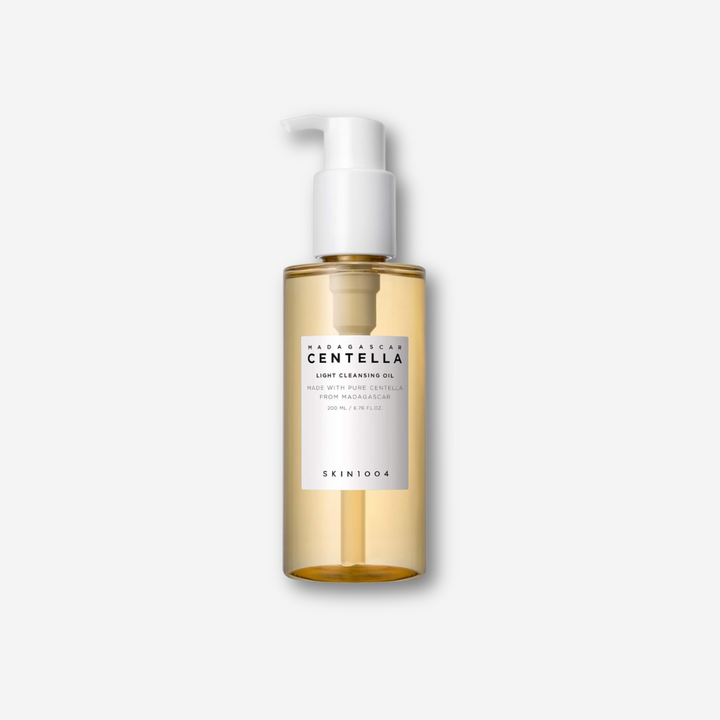 [Preventa] Light Cleansing OIl