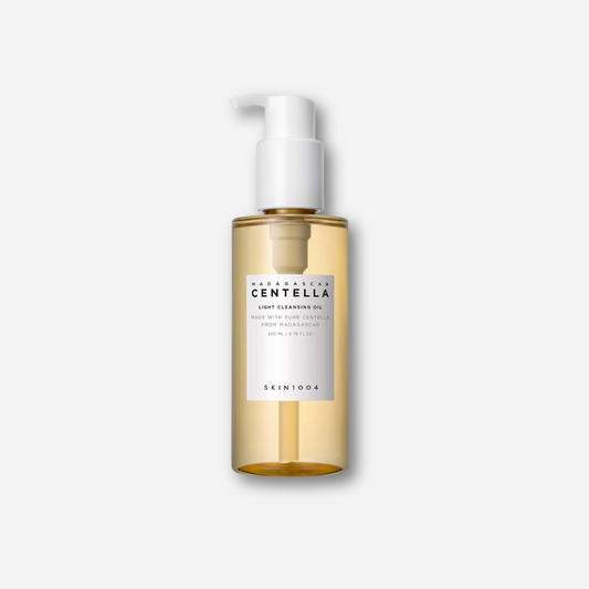 [Preventa] Light Cleansing OIl