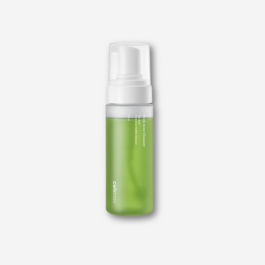The Real Noni Acne Bubble Cleanser
