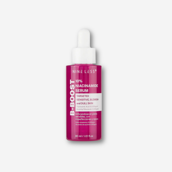 [Preventa] B-Boost 10% Niacinamide Serum
