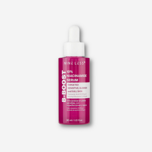 [Preventa] B-Boost 10% Niacinamide Serum