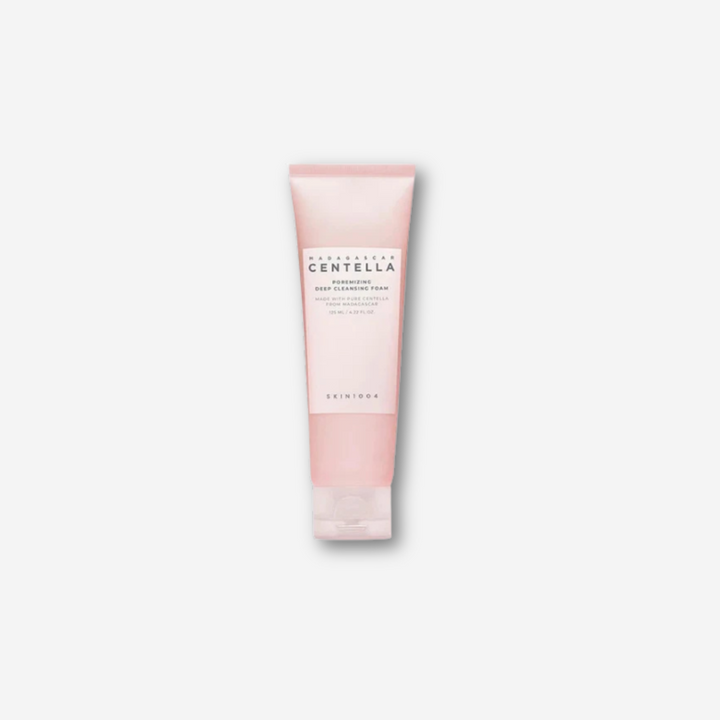 [Preventa] Poremizing Deep Cleansing Foam