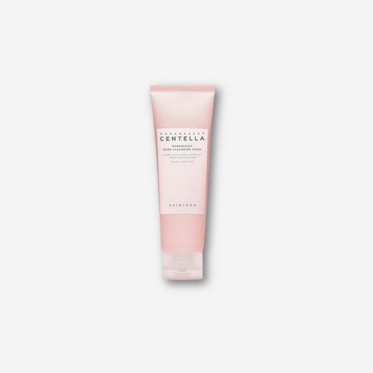 [Preventa] Poremizing Deep Cleansing Foam