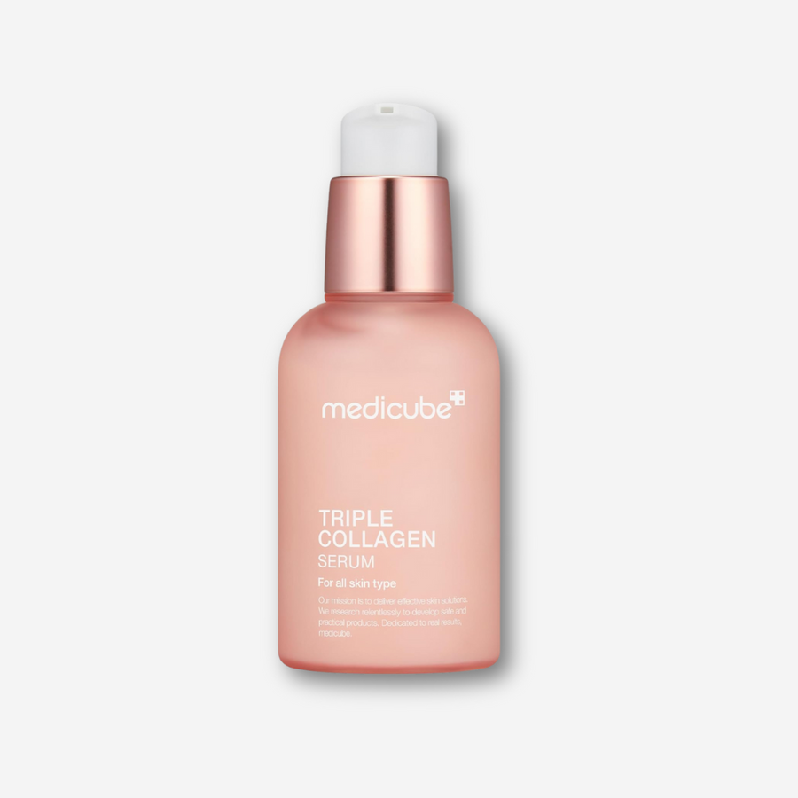 [Preventa] Triple Collagen Serum