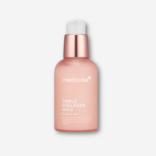 [Preventa] Triple Collagen Serum