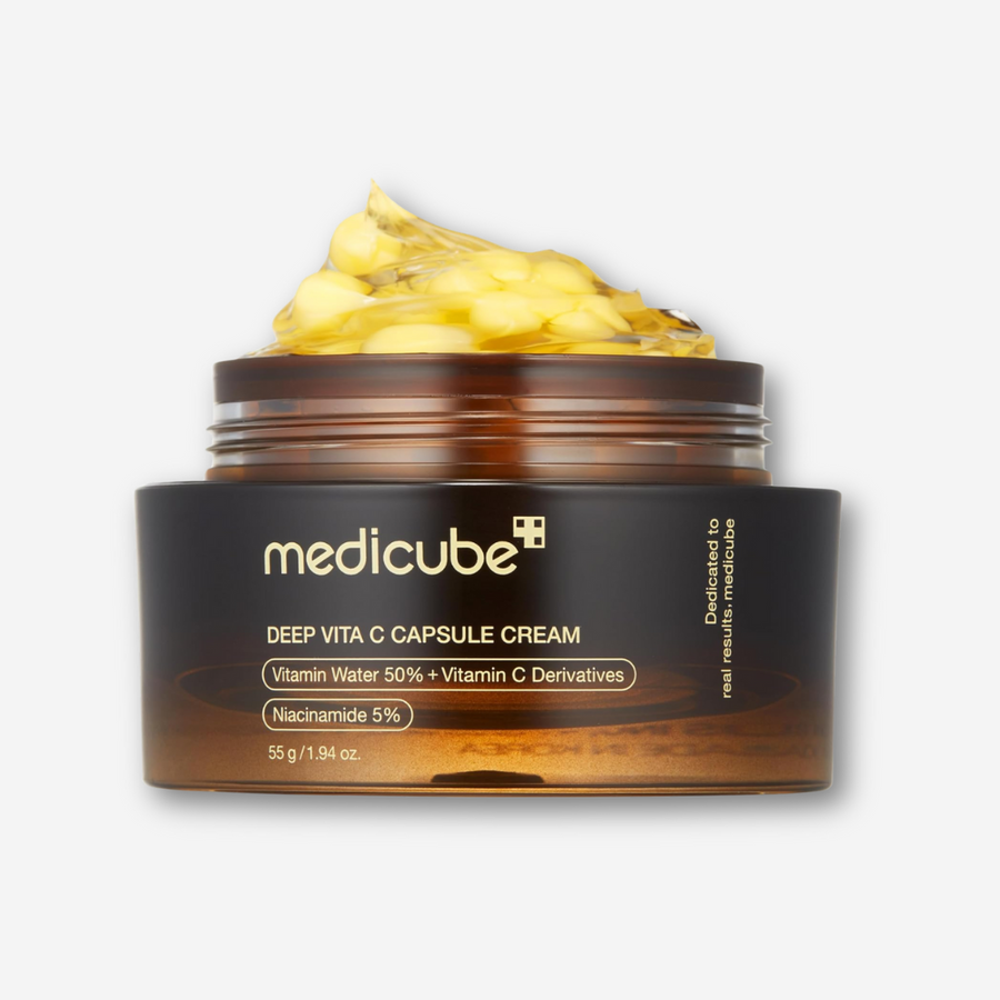 [Preventa] Deep Vita C Capsule Cream