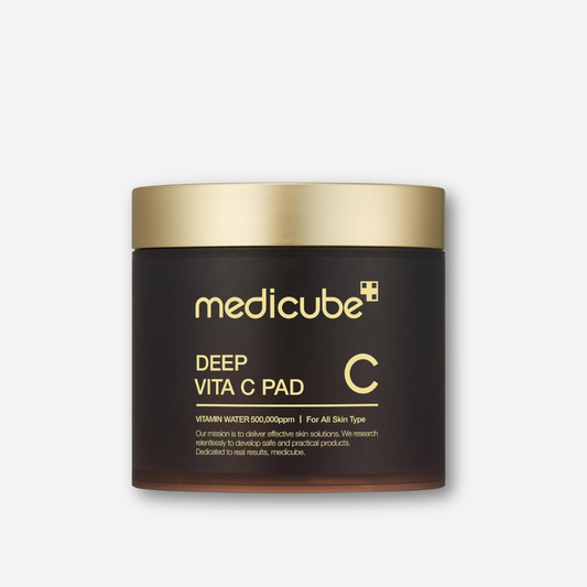 [Preventa] Deep Vita C Pad