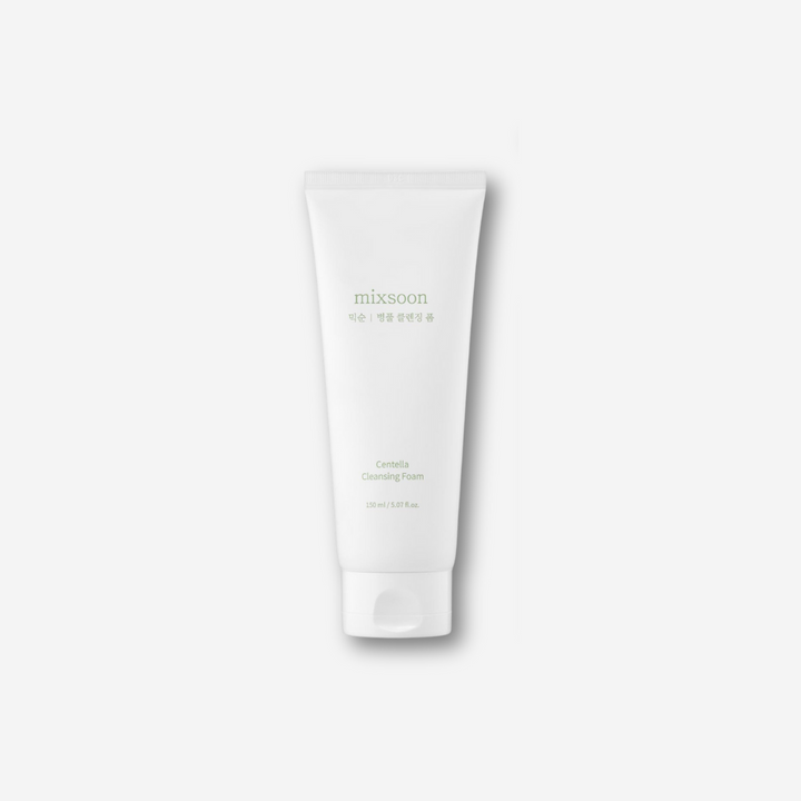 [Preventa] Centella Cleansing Foam