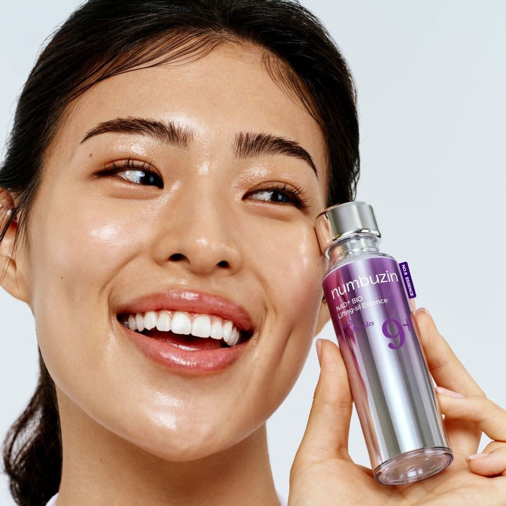 No. 9 NAD Bio Lifting-sil Essence
